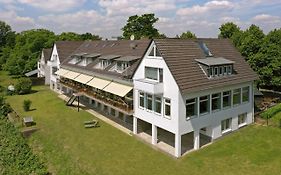Hotel Faehrhaus Km734